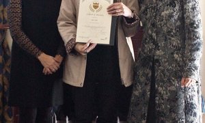 Plaaslike eiendomsgroep presteer